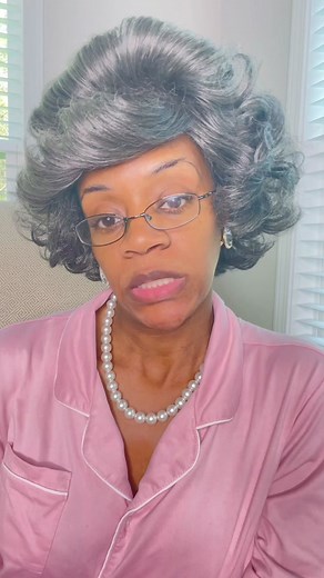 The Teacher fighting the student. #blacktiktok #wigs #parents #school #grwm #selfcare