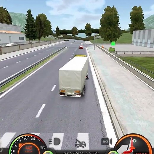 Play Truckers of Europe 2 Free Online Truck Game in Your Browser Instantly on MadKidGames