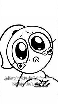 Cuando ROMPEN CONTIGO 💔 - Nutshell Animations EN ESPAÑOL