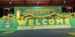 ANCWL expected to announce new leadership