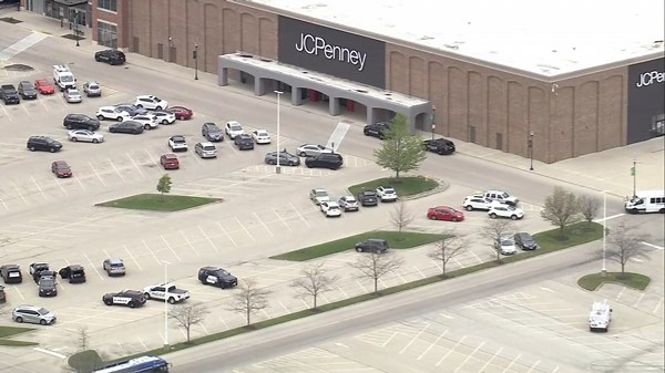 No credible threat after suspicious person report sparks heavy police presence at Yorktown mall