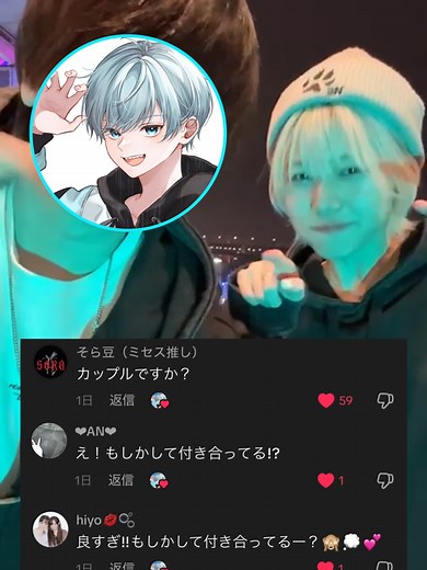 ゆーりとのかわいいゲーム実況動画