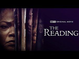 Mo'Nique Teams Up with Lee Daniels for Horror Film 'The Reading' After Squashing Feud: See Trailer