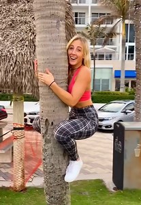 Floor Is Lava Challenge – Had to Make My Friend Try This