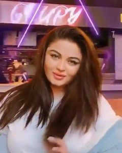 80 reactions | @helen_kroset  @alex_valverde_ #модельплюссайз...