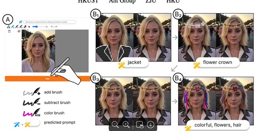 Open-Weight alternative to GPT-4o Realtime, Athene-V2, Stripe Agent Toolkit, Qwen2.5-Coder-32B, Prompt Canvas and Promptim, Vidu-1.5, MagicQuill, OpenCoder and more