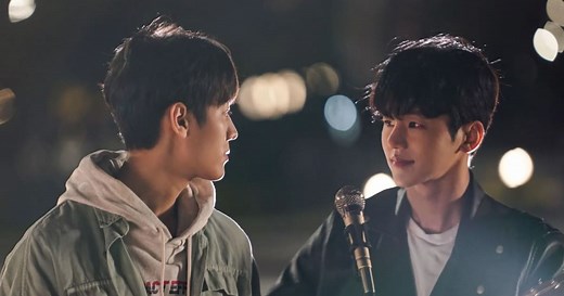 Estas son las mejores series BL disponibles en Netflix