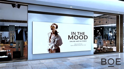 #dvled #miniled #microled #cob #cog #boe #mled | Robert W. Spencer