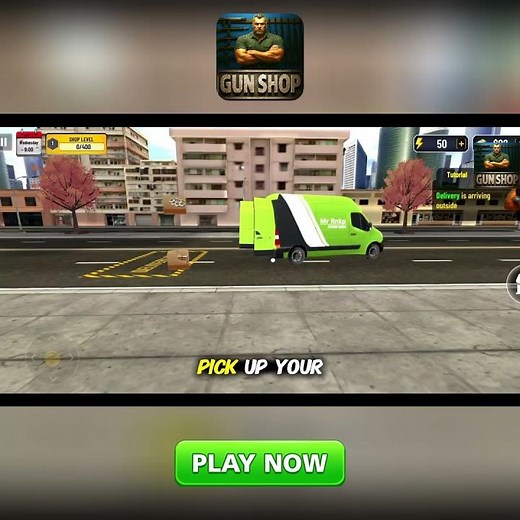 Gun Simulator Video Ad 33rd 1080x1080 CD 13Oct UD 13Oct