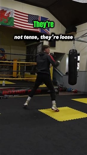 Shadowboxing Tips: 3 Signs You’re Training Like a Real Fighter