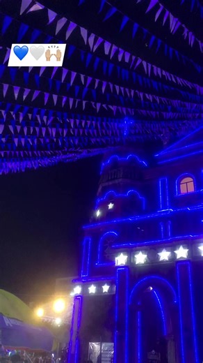 📍Immaculate Conception Parish Church, Dasmariñas City, Cavite 💙🤍🙌🏼 #fb #dasma #Cavite #ImmaculateConception #fbreels #fbreelsvideo #reelsfb #feastday | Kuya Mo Gibe