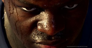 NBA 2K21 confirmed for PS5, first footage shown