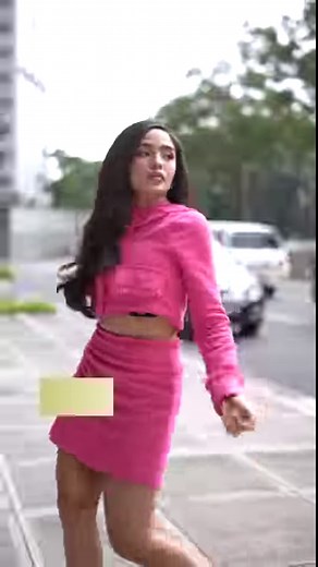 880K views · 24K reactions | Fangirl moment pt 2 as Hae In-ah feelingera 凉✨ Finally got to see Kim Ji-won in person after years of watching her through a small screen 凉 We love you, Kim Ding! Balik ka ha ! Thank you to my team sa pag tupad ng fantasy ko! Haha! ✨懶 @robbiepinera @paulnebres @cathsobrevega @davegraciadas @Lucky Beauty | Andrea Brillantes | Facebook