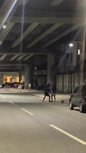 Riot Ng Mga bading Sa Pandacan 🤣 | John Patrick Unabia Dacayana