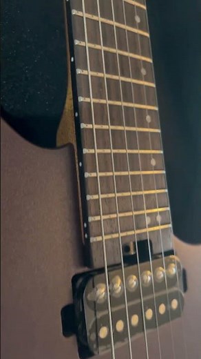 HILS HN3 Metallic Deep Purple - Overview