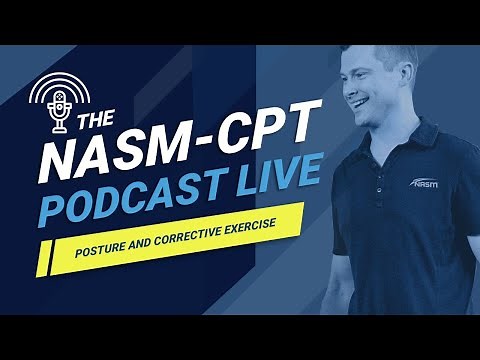 Understanding Posture and Corrective Exercise