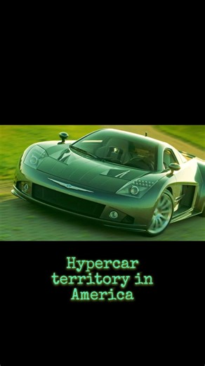 The American Bugatti That Never Happened