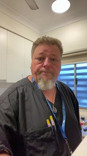 Meet Rob Timmings: Passionate Nurse and Educator