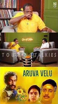 என் சொத்து மொத்தத்தையும் இழக்க வைத்த படம்?- Director BHARATHI KANNAN #shorts