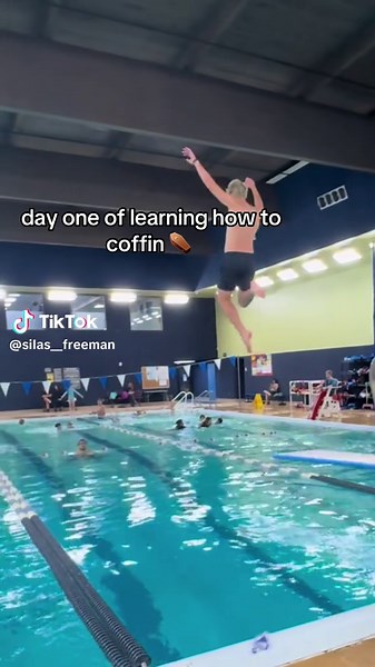 Learning to Coffin Dance: Day One Journey