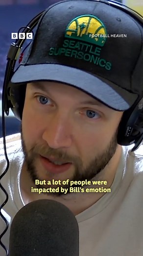 34K views · 345 reactions | Bill, the 84-year-old Sheffield Wednesday fan who recently called Football Heaven because he was worried about his season ticket on the North Stand, rang again with an update... | BBC Sheffield | Facebook