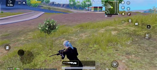 I am not a hacker 😁😁... #fyp #vip_omer #pubg #tiktok #100k #trend #sniper #foryoupage