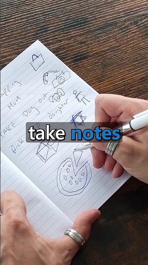 Transform Your Handwriting To Text, Shape or Math With Microsoft 365 📝
