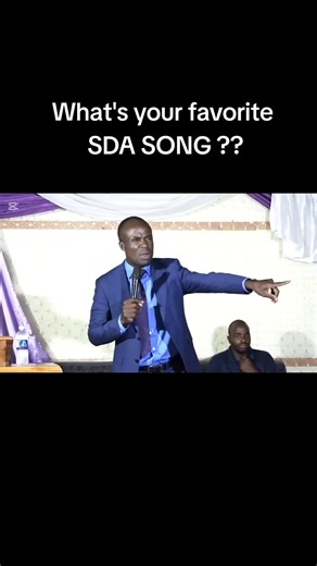 Power of Singing During Hard Times: Pastor T Nhongo