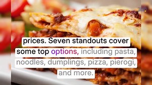 7 Freezer Picks from Costco That Save Weeknight Dinners