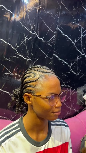 Celebrity_braids on TikTok