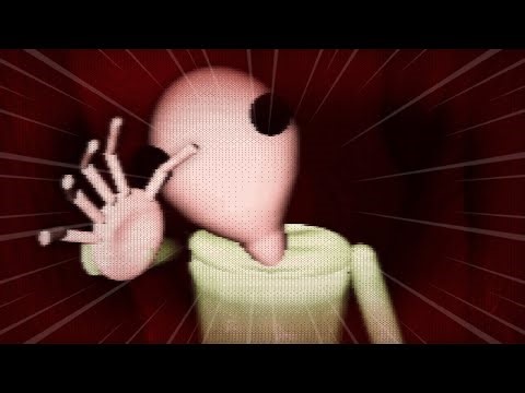 THE SCARIEST BALDI FANGAME!? | Baldi Basic v0.9