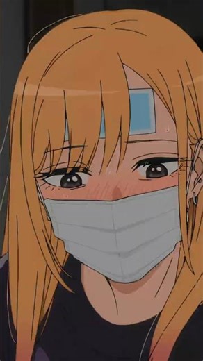 Ele faltou à aula para cuidar dela ❤️