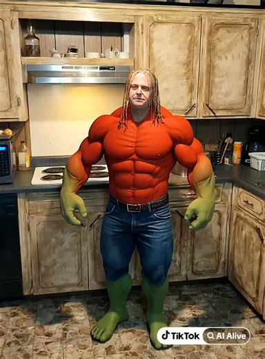 I got to take some more pics so I can play with AI. What yall think ? | Rusty Weir | Facebook