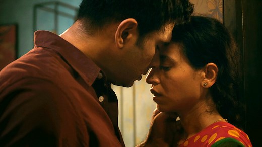 Is Love Enough? Sir | Netflix