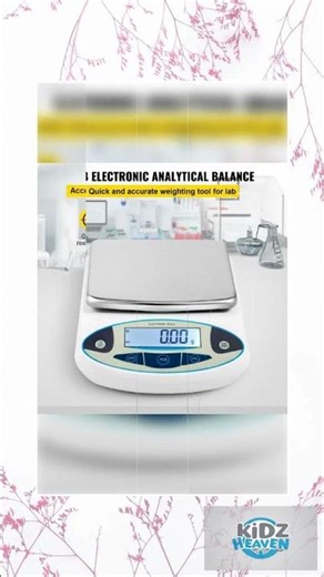 Lab Analytical Balance Digital Precision Scale 5000gx0.01g High Precision