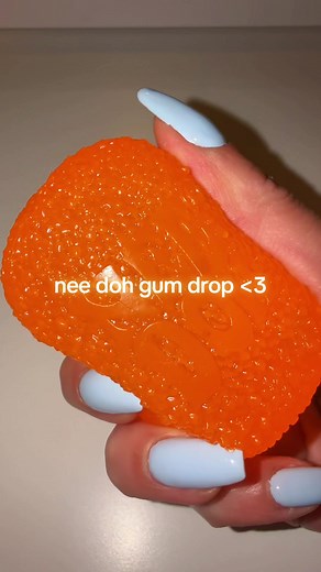 nee doh gumdrop review