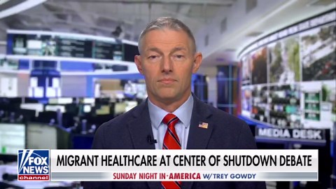 Fraud, waste and abuse is 'rampant' in the Obamacare program, says GOP lawmaker