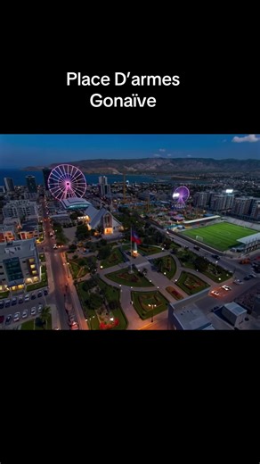 Kote moun gonaïve mwen yo, vinn dim kisa nou panse de yon projè konsa pou vil lan?? Pa bliye follow paj lan, like, epi kite yon kòmantè. #fyp #haitipapperi🇭🇹🇭🇹🇭🇹🇭🇹 #gonaïves #ansanmnoufò✊🏿🇭🇹 #viral