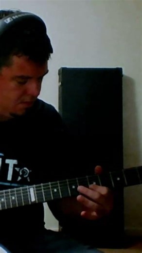 Goodbye Sober Day - Bridge - Kecak! #ltdguitars #digitech #guitarcover