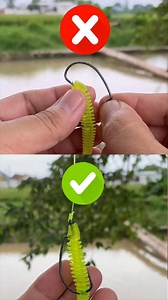 The Secret Of Fisherman Fishing Knot Skills How to setting fishing bait #fisherman #fishingknot #fishingknots #tutorial #fishing #diy | Kang Muhidin Fishing
