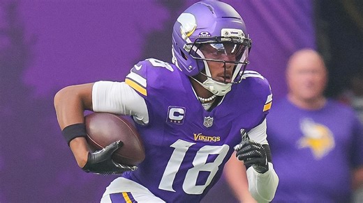 Fab's Post Free Agency 2026 Fantasy Football Wide Receiver Rankings