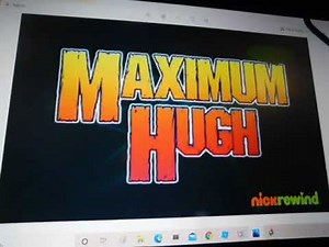 All Jimmy Neutron season 1 episodes title cards with NR screenbug
