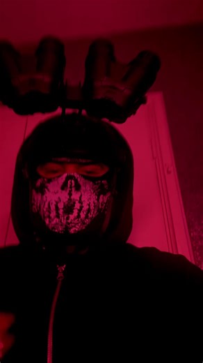 Feral Friday: Exploring Cod Cosplay with Keegan