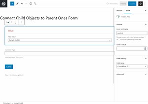 JetFormBuilder: Connecting WordPress Related Items with Post Submit Actions | Crocoblock