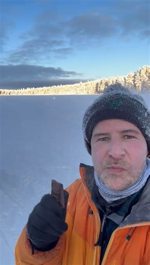 Final push to the finish line! 💪❄️ An update from Ross from @thefeed_agency as he and the team dig deep in the toughest stretch of their expedition. They’ve been seriously testing their limits, hauling heavy kit, sleeping in cramped tents, and pushing on through relentless sub-zero temperatures. No shortcuts. No comfort. Just grit, teamwork, and purpose. All of this leads to one powerful goal: supporting The Joshua Tree and the life-changing work the charity does for families facing childhood c