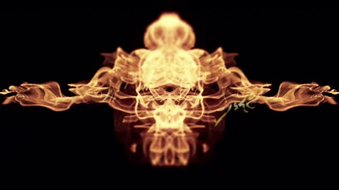 Solar Lights Outdoor, 43" Flickering Flames Torch Light Solar Garden Lights Waterproof Landscape Lighting Dusk to Dawn Auto On/Off Security Torch Light for Yard Patio Driveway, 4Pack