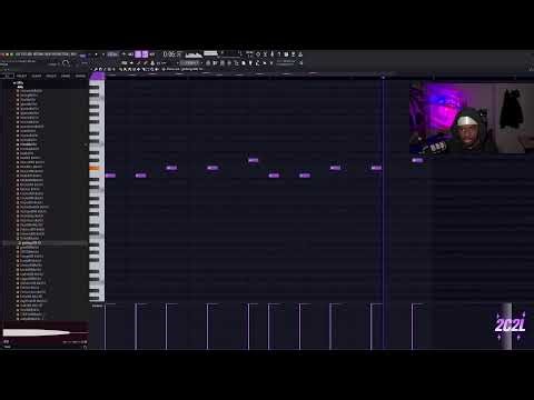 Playing FL Studio Xmas gift is a row !react !discord