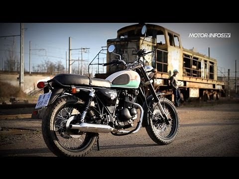 Test Mash Seventy Five 125