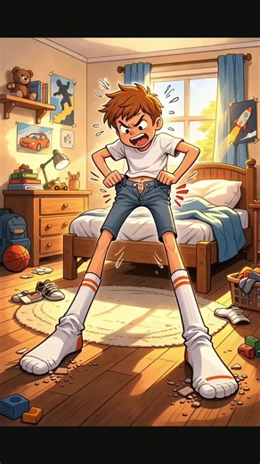 United States tallest boy...The Boy Who Never Stopped Growing......! #realstory #didyouknow #creepystory
