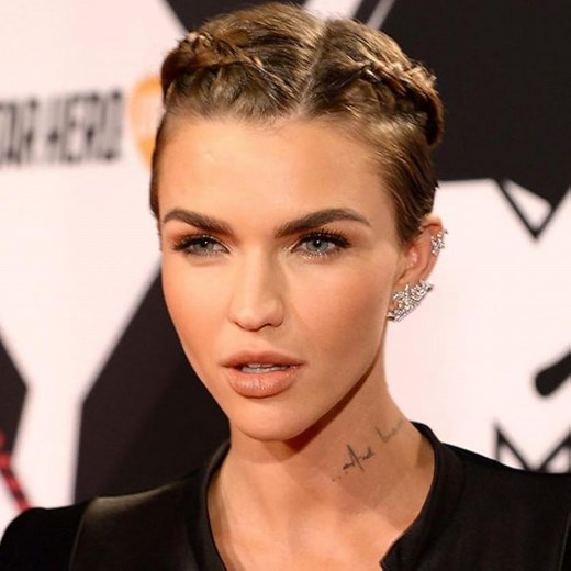 Ruby Rose | Actress, Writer, Director